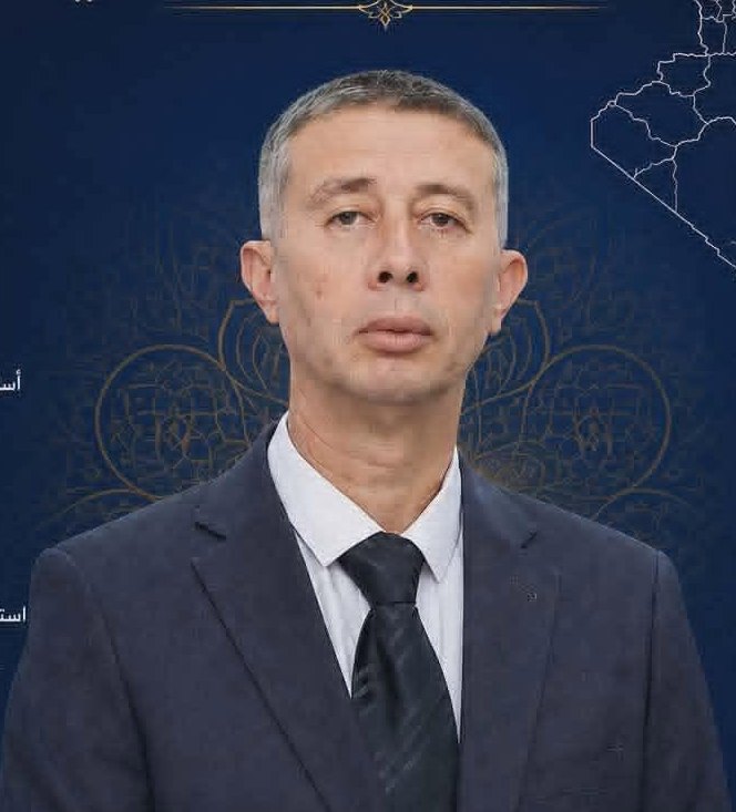 مراد عمراني